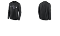 Nike Men's Colorado Rockies Legend Team Issue Long Sleeve T-Shirt